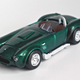 Illustration for article titled CUSTOM AC Cobra completed!!!